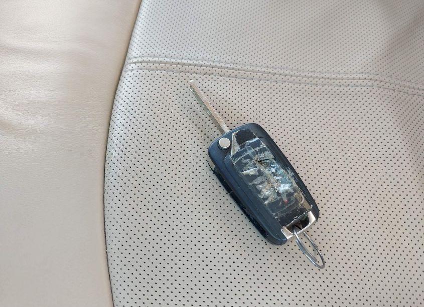 Photo 11 of 2012 Buick Lacrosse PREMIUM 2 GROUP (VIN 1G4GG5G36CF288336)