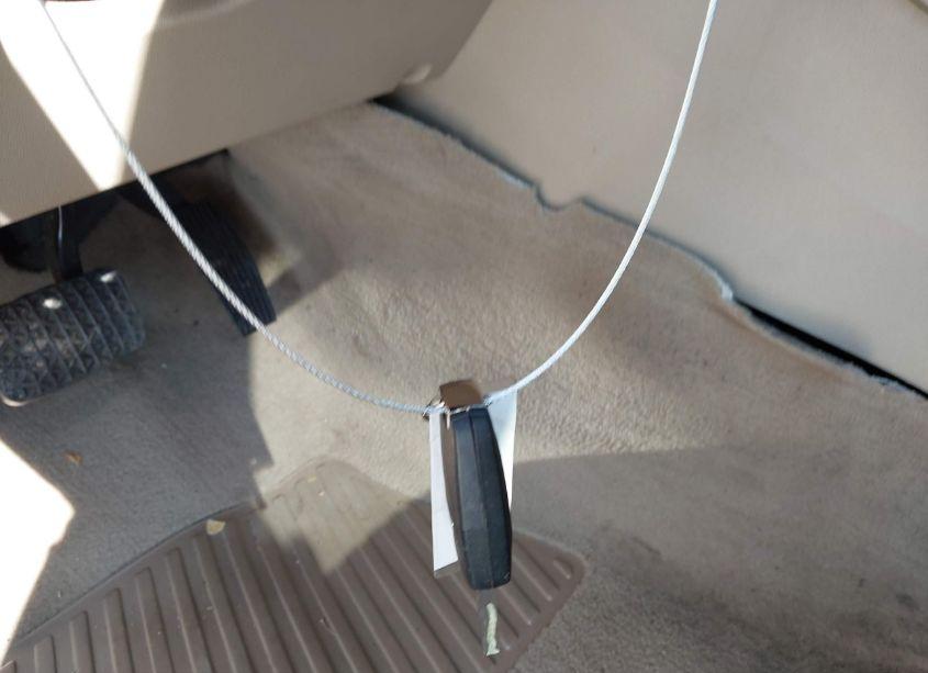 Photo 11 of 2012 Buick Lacrosse PREMIUM 3 GROUP (VIN 1G4GH5E30CF139808)