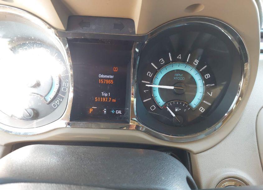 Photo 7 of 2012 Buick Lacrosse PREMIUM 3 GROUP (VIN 1G4GH5E30CF139808)
