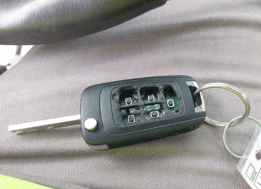 Photo 11 of 2013 Buick Lacrosse PREMIUM 2 GROUP (VIN 1G4GH5E33DF136791)