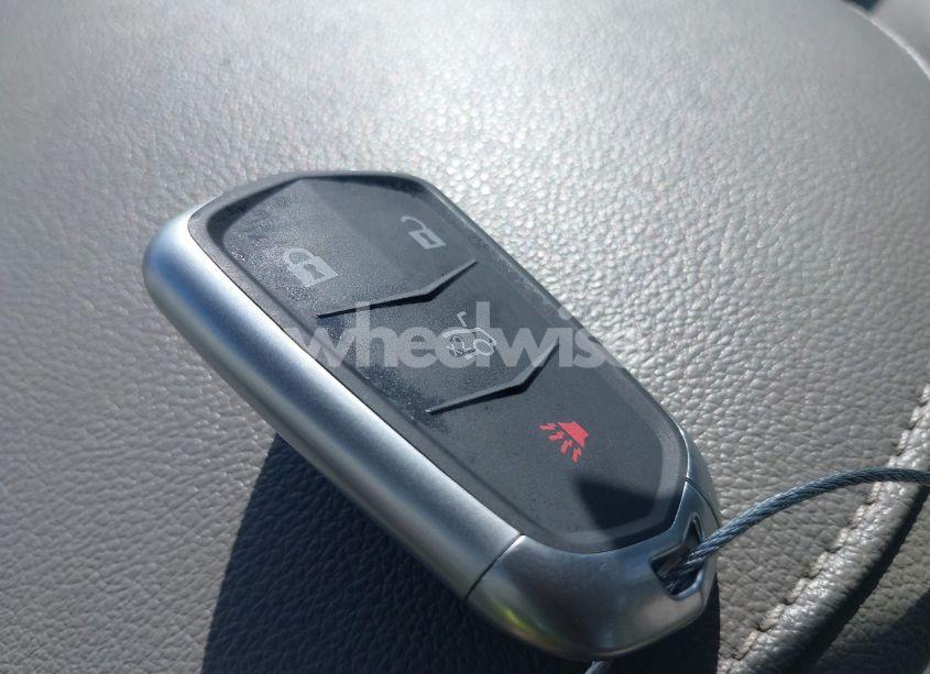 Photo 10 of 2012 Buick Lacrosse PREMIUM 3 GROUP (VIN 1G4GH5E35CF340524)