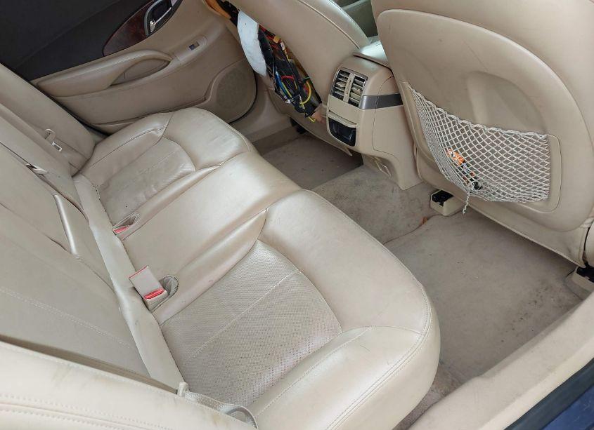 Photo 8 of 2013 Buick Lacrosse PREMIUM 2 GROUP (VIN 1G4GH5E35DF306732)