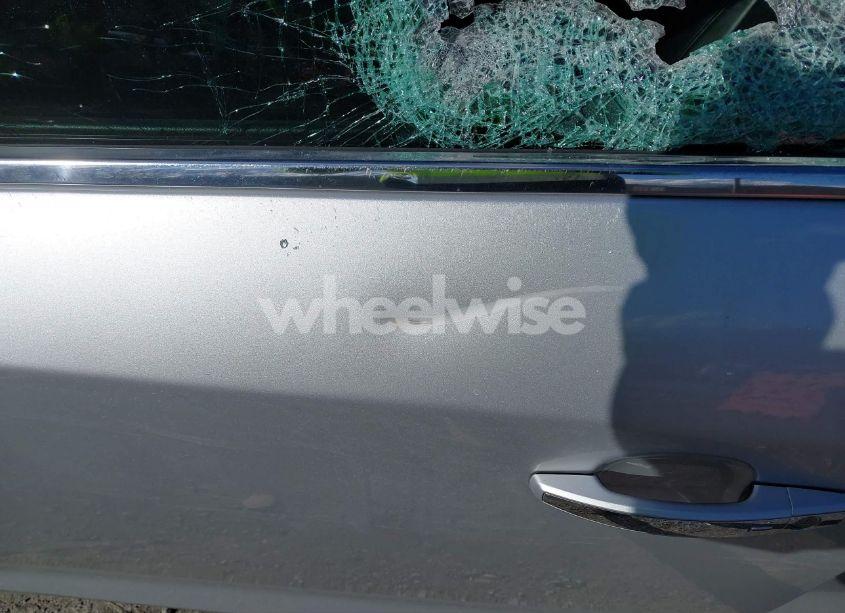 Photo 17 of 2013 Buick Lacrosse PREMIUM 2 GROUP (VIN 1G4GH5E39DF144068)