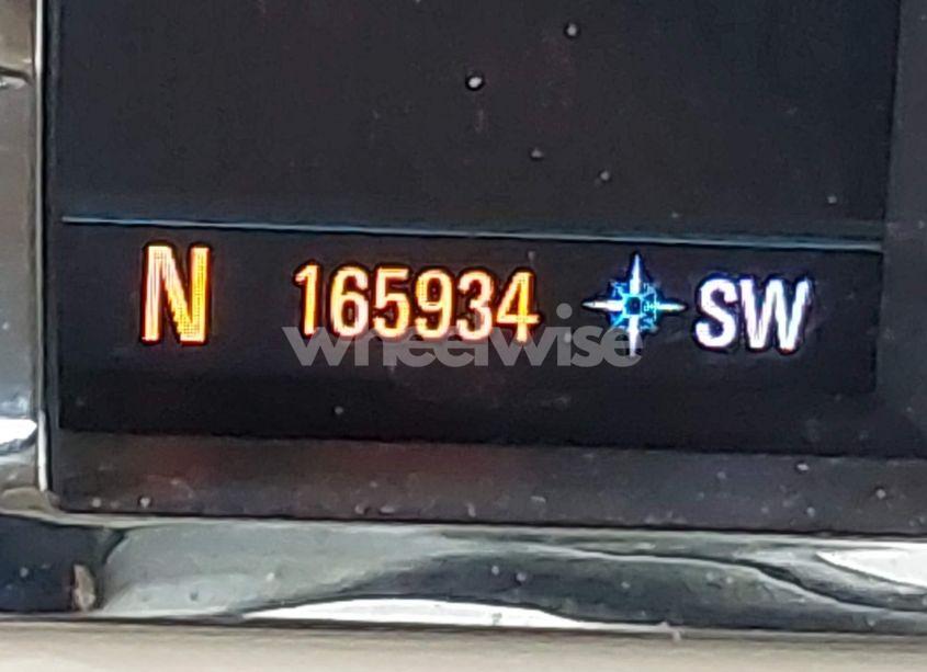 Photo 16 of 2012 Buick Lacrosse PREMIUM 3 GROUP (VIN 1G4GH5G36CF331439)