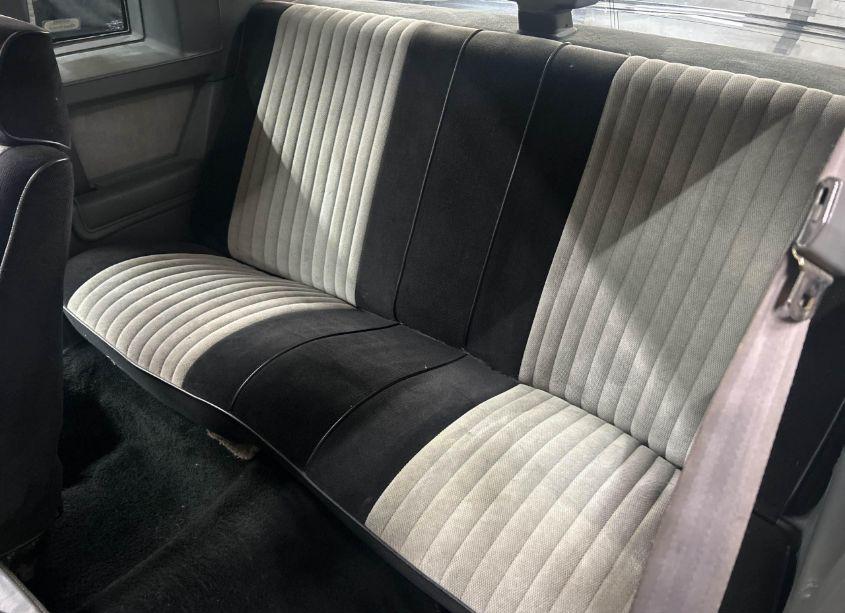 Photo 8 of 1987 Buick Regal (VIN 1G4GJ1171HP460246)