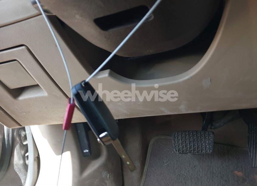 Photo 11 of 2012 Buick Lacrosse TOURING GROUP (VIN 1G4GJ5E32CF231104)