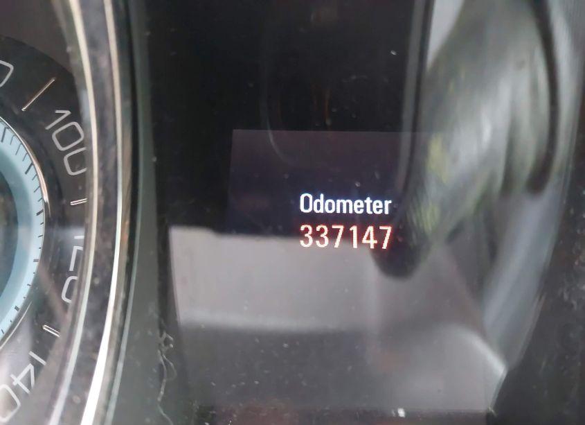 Photo 15 of 2012 Buick Lacrosse TOURING GROUP (VIN 1G4GJ5E34CF100935)