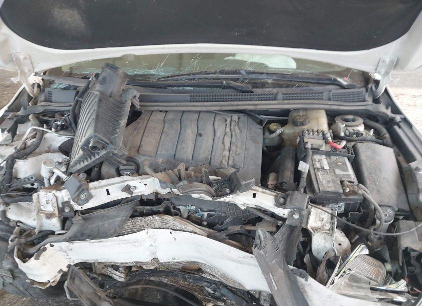 Photo 10 of 2012 Buick Lacrosse TOURING GROUP (VIN 1G4GJ5E35CF243697)