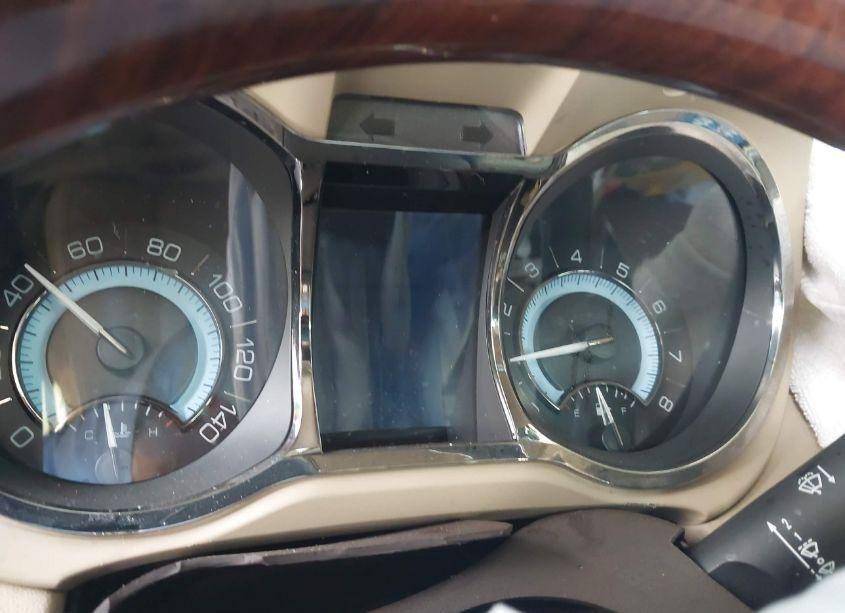 Photo 7 of 2012 Buick Lacrosse TOURING GROUP (VIN 1G4GJ5E35CF243697)