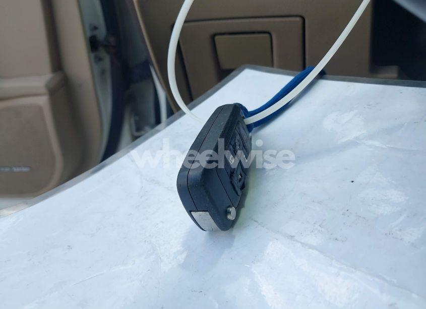 Photo 11 of 2012 Buick Lacrosse TOURING GROUP (VIN 1G4GJ5G32CF185769)