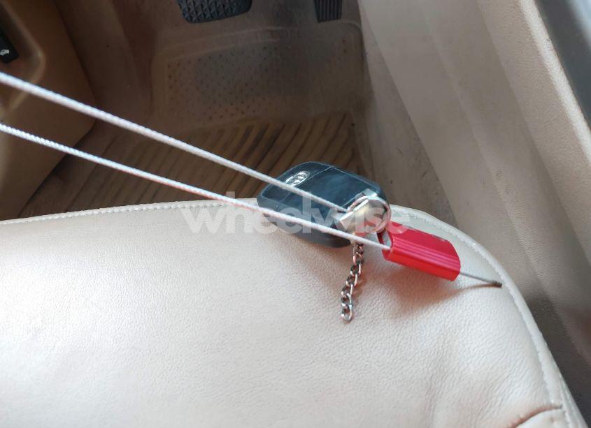 Photo 11 of 2012 Buick Lacrosse TOURING GROUP (VIN 1G4GJ5G34CF203480)