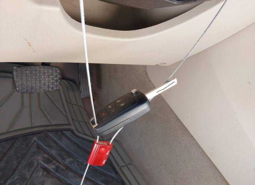 Photo 11 of 2013 Buick Lacrosse TOURING GROUP (VIN 1G4GJ5G35DF178087)