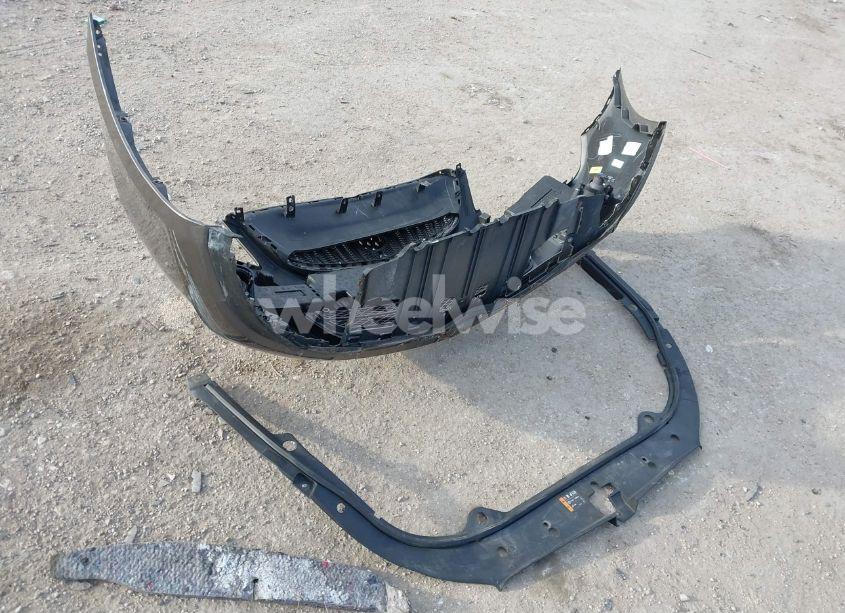 Photo 12 of 2012 Buick Lacrosse LEATHER GROUP (VIN 1G4GL5E32CF218542)