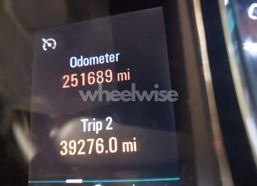 Photo 15 of 2013 Buick Lacrosse LEATHER GROUP (VIN 1G4GL5E34DF137026)