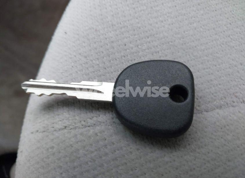 Photo 11 of 2010 Buick Lucerne CX (VIN 1G4HA5EM0AU129922)