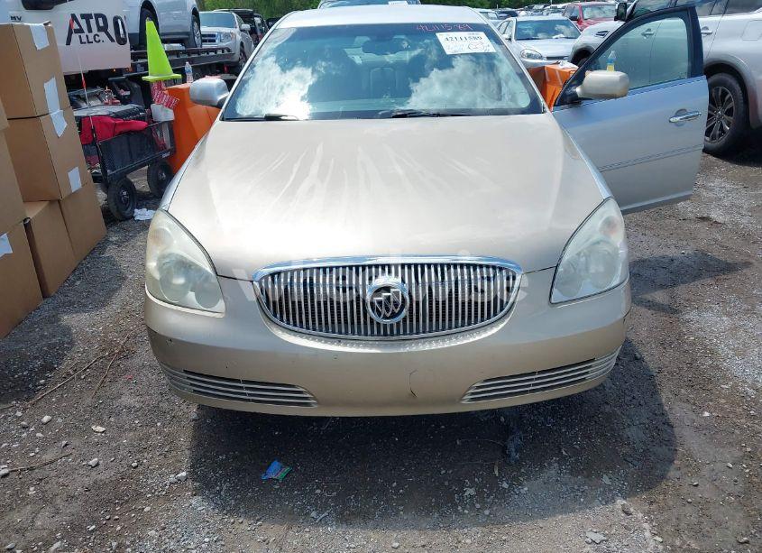 Photo 6 of 2010 Buick Lucerne CX (VIN 1G4HA5EM1AU121988)