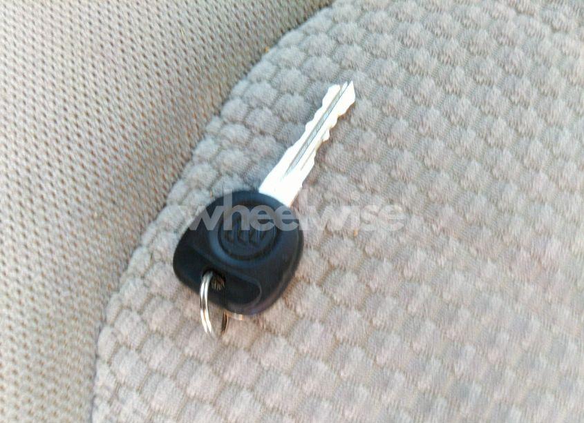 Photo 11 of 2011 Buick Lucerne CX (VIN 1G4HA5EM2BU141118)