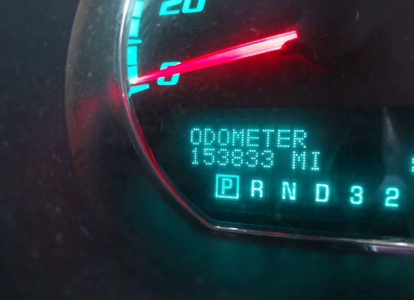 Photo 16 of 2011 Buick Lucerne CX (VIN 1G4HA5EM8BU128549)