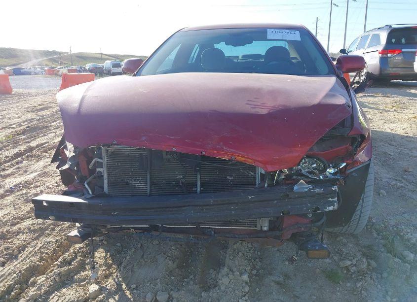 Photo 6 of 2011 Buick Lucerne CX (VIN 1G4HA5EM8BU128549)