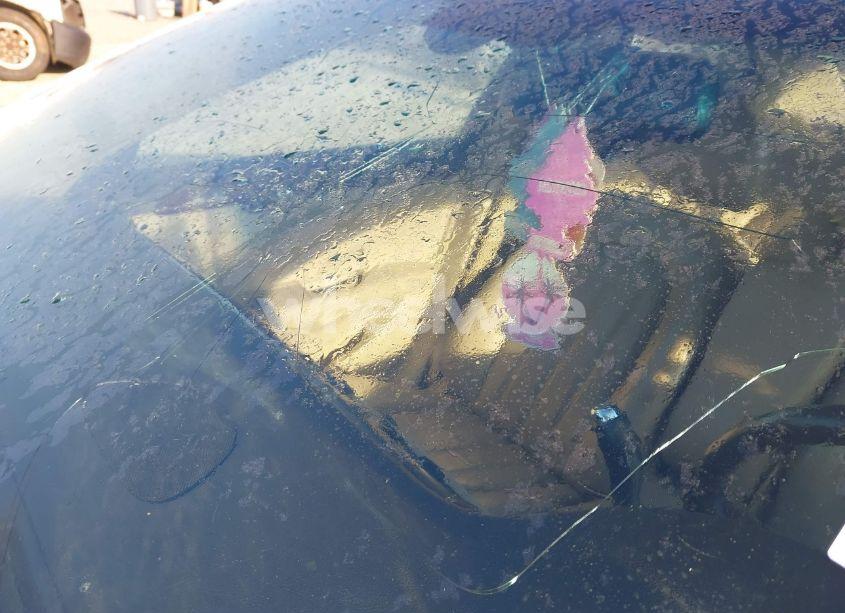 Photo 6 of 2010 Buick Lucerne CXL (VIN 1G4HC5E11AU125149)