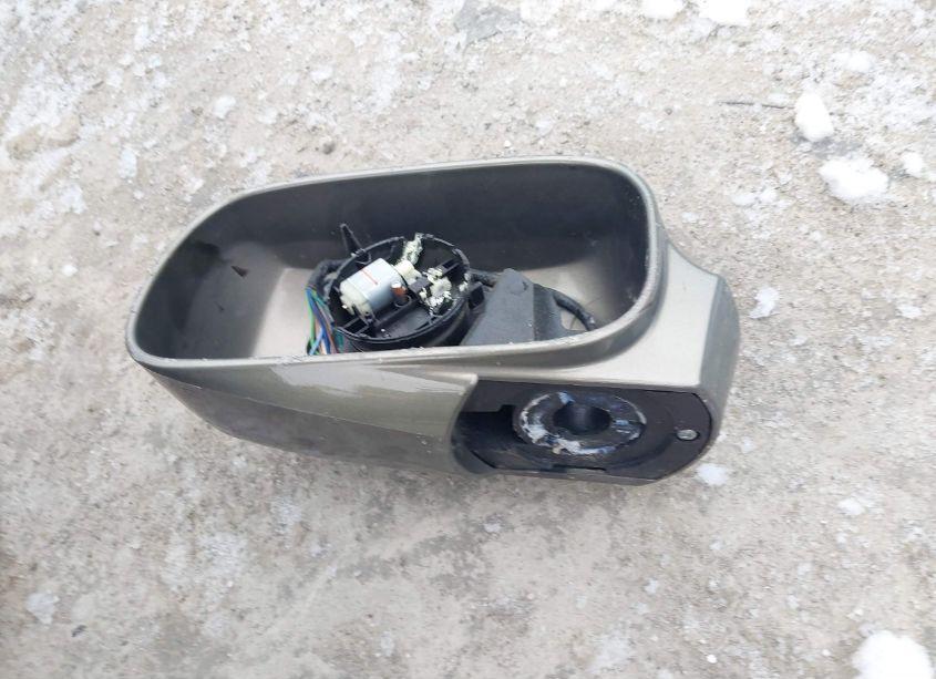 Photo 12 of 2011 Buick Lucerne CXL (VIN 1G4HC5EM1BU110615)