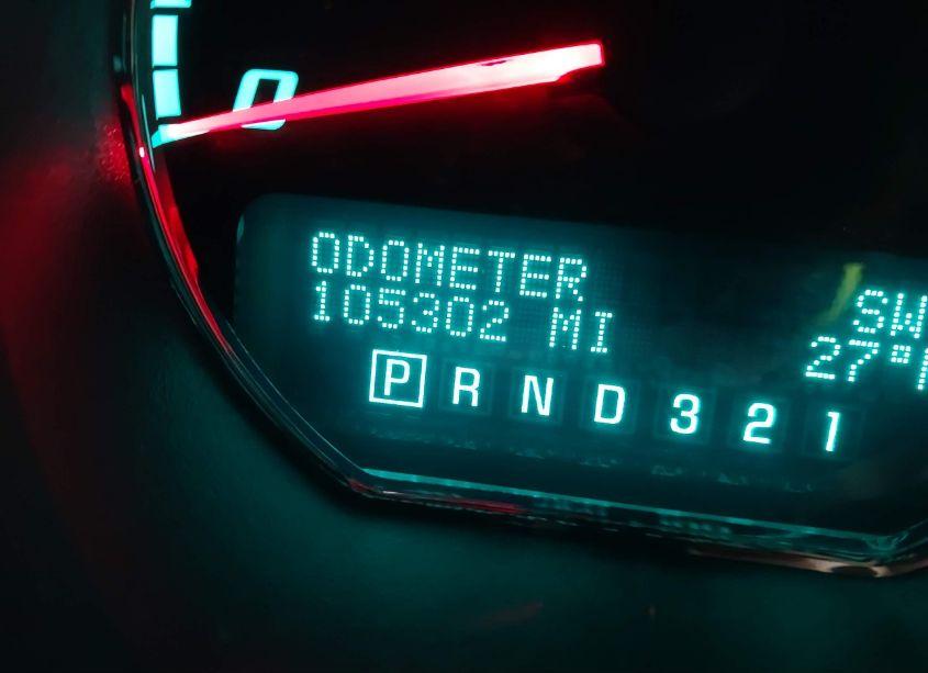 Photo 16 of 2011 Buick Lucerne CXL (VIN 1G4HC5EM1BU110615)