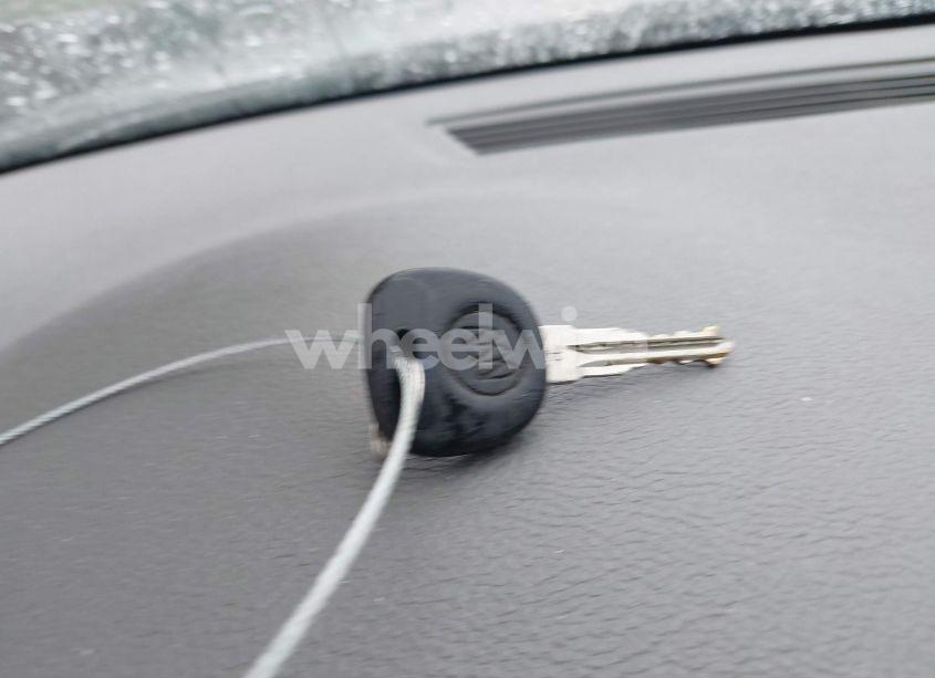 Photo 11 of 2010 Buick Lucerne CXL (VIN 1G4HC5EM2AU120147)