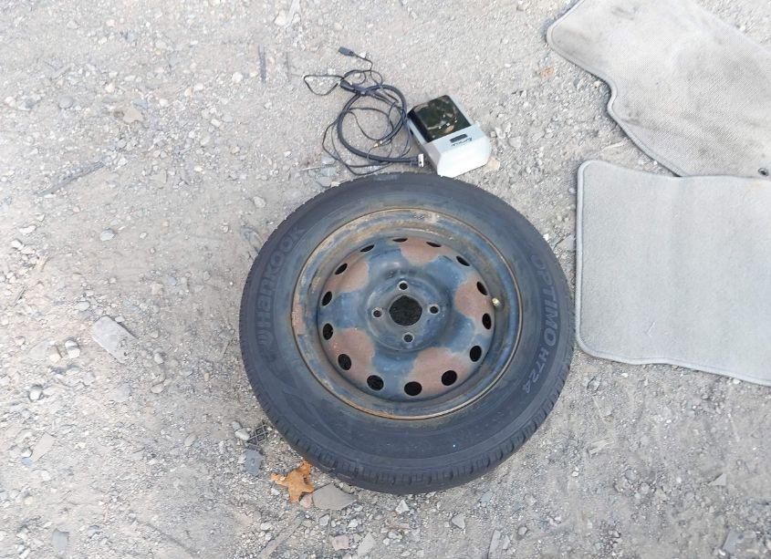 Photo 12 of 2011 Buick Lucerne CXL (VIN 1G4HC5EM2BU122398)