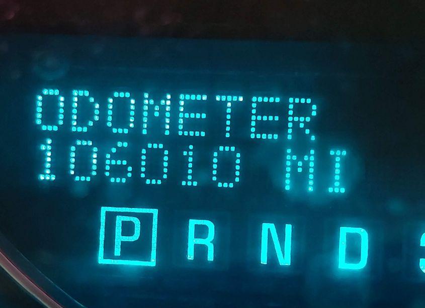 Photo 16 of 2011 Buick Lucerne CXL (VIN 1G4HC5EM2BU122398)