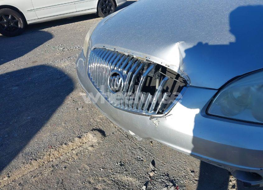 Photo 6 of 2011 Buick Lucerne CXL (VIN 1G4HC5EM3BU104217)