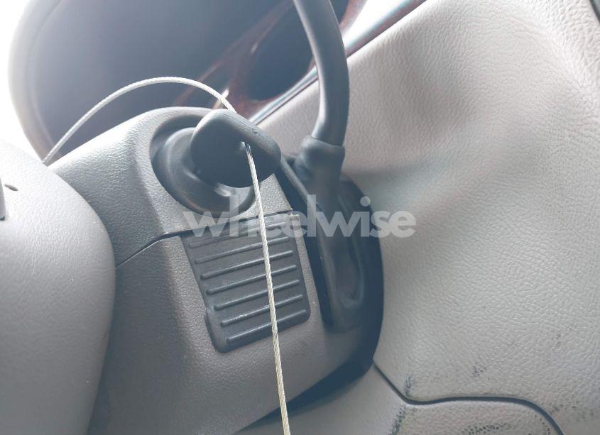 Photo 11 of 2011 Buick Lucerne CXL (VIN 1G4HC5EM3BU124659)