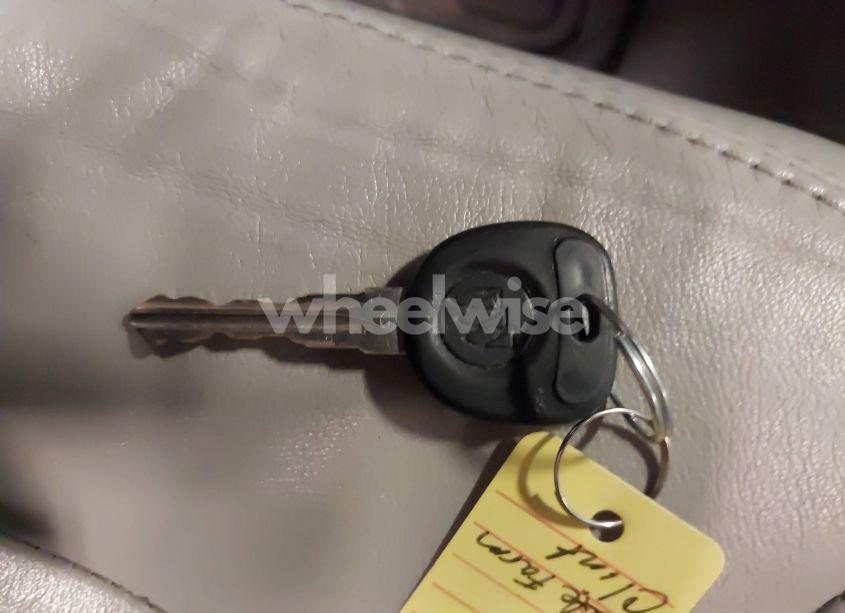 Photo 11 of 2011 Buick Lucerne CXL (VIN 1G4HC5EM5BU105059)