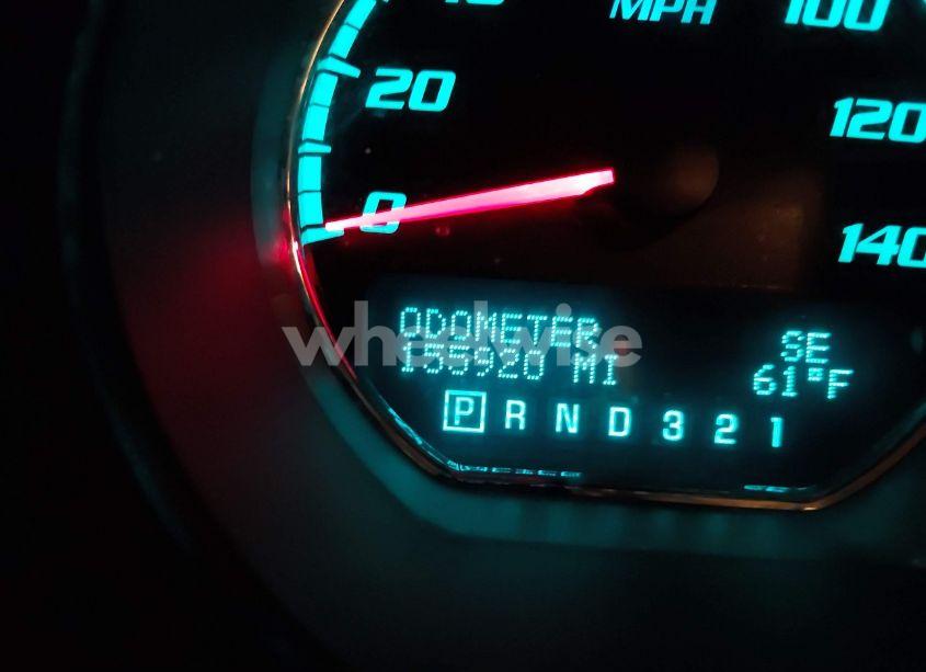 Photo 15 of 2011 Buick Lucerne CXL (VIN 1G4HC5EM5BU105059)