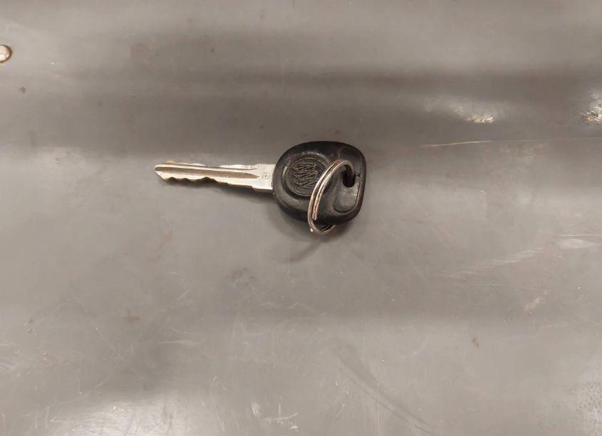 Photo 11 of 2011 Buick Lucerne CXL (VIN 1G4HC5EM5BU136554)