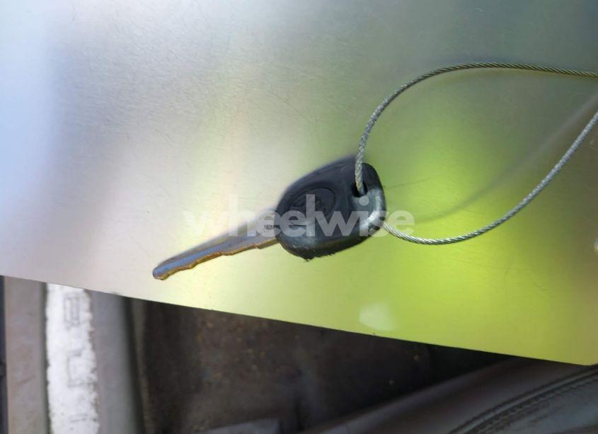 Photo 11 of 2011 Buick Lucerne CXL (VIN 1G4HC5EM5BU140670)