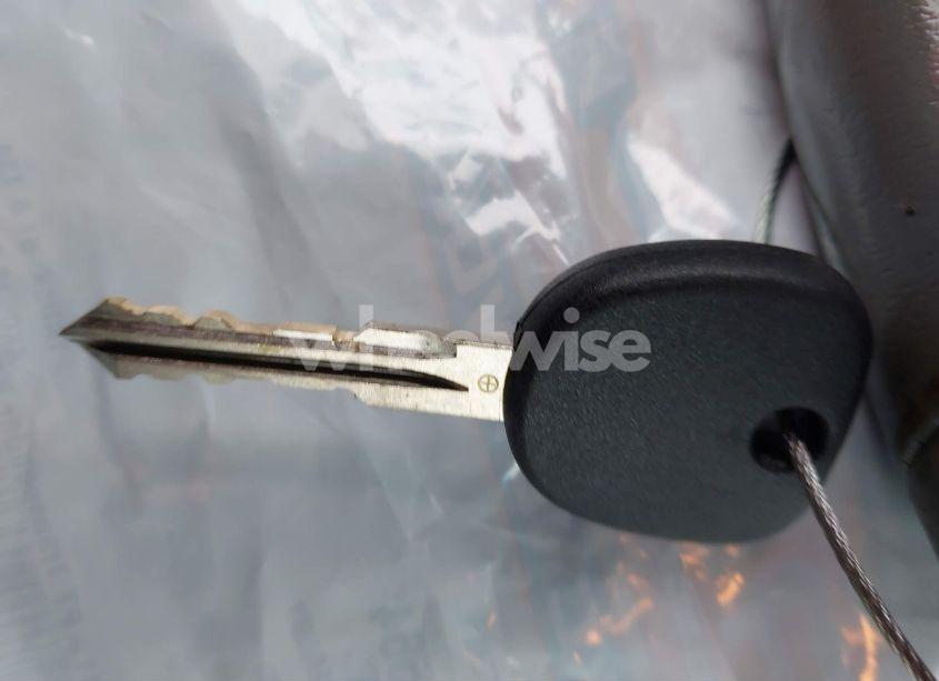 Photo 11 of 2011 Buick Lucerne CXL (VIN 1G4HC5EM5BU143844)