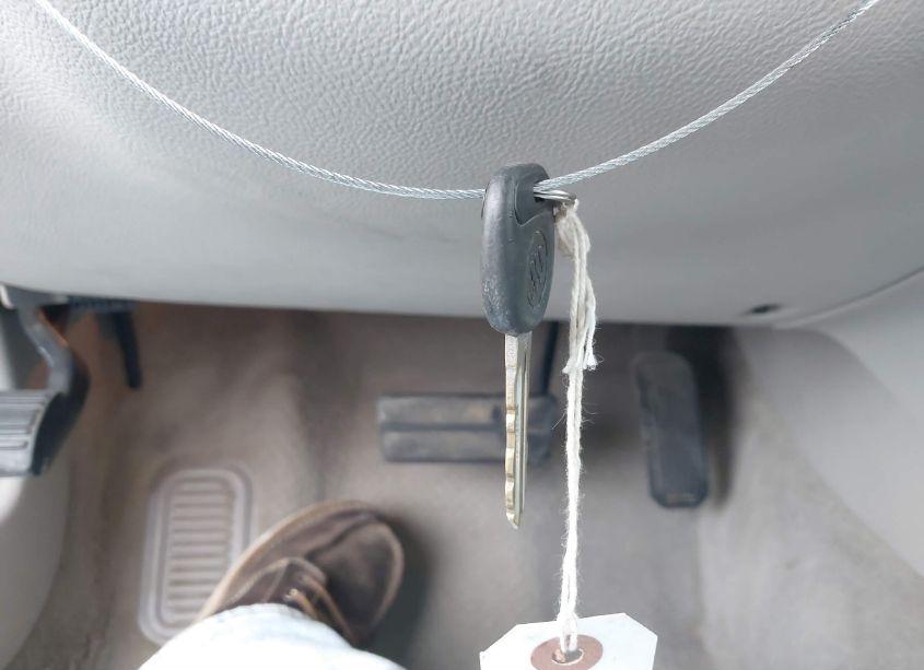 Photo 11 of 2011 Buick Lucerne CXL (VIN 1G4HC5EM6BU125577)