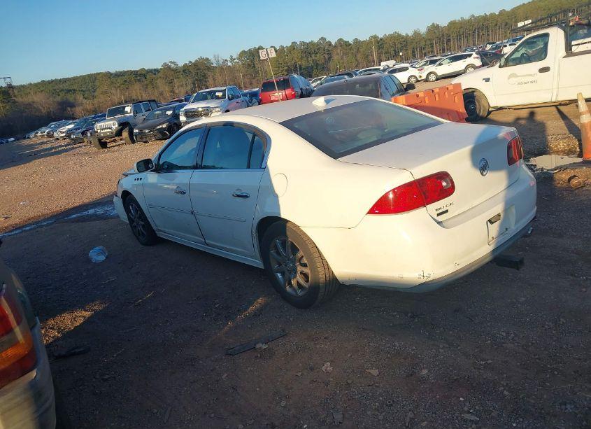 Photo 3 of 2010 Buick Lucerne CXL (VIN 1G4HC5EM7AU122007)