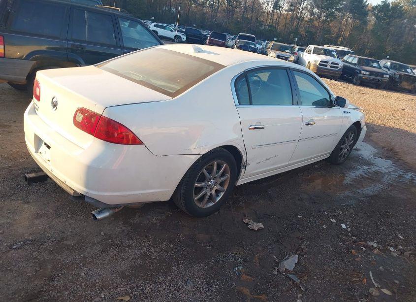 Photo 4 of 2010 Buick Lucerne CXL (VIN 1G4HC5EM7AU122007)