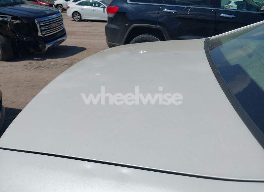 Photo 14 of 2010 Buick Lucerne CXL (VIN 1G4HC5EM7AU127448)