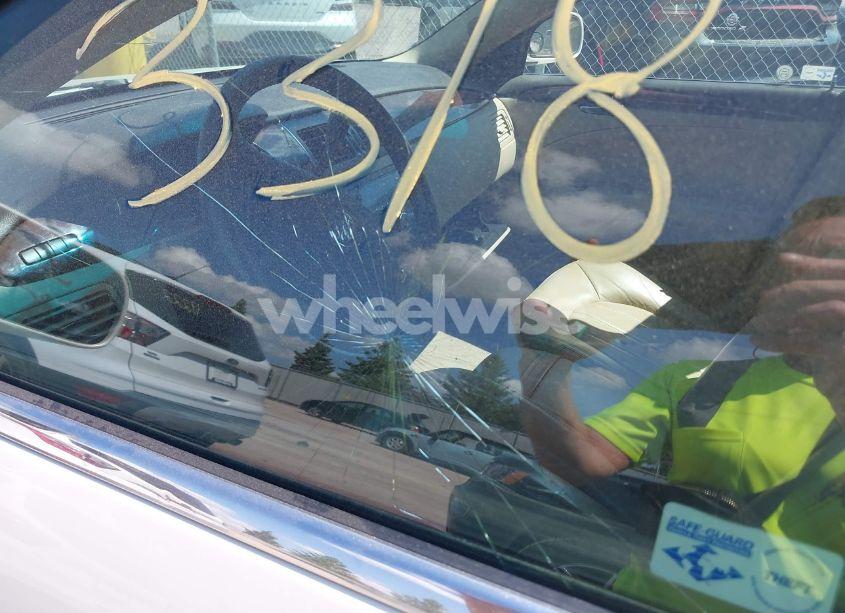 Photo 16 of 2010 Buick Lucerne CXL (VIN 1G4HC5EM7AU127448)