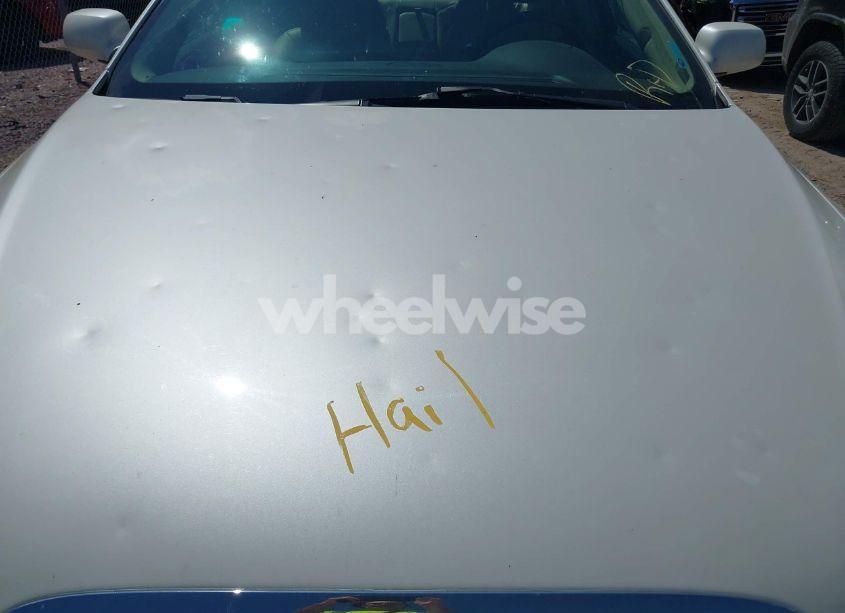 Photo 6 of 2010 Buick Lucerne CXL (VIN 1G4HC5EM7AU127448)