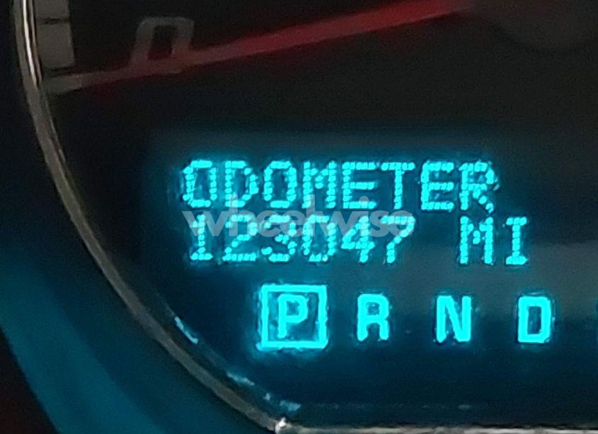 Photo 15 of 2011 Buick Lucerne CXL (VIN 1G4HC5EM7BU112210)