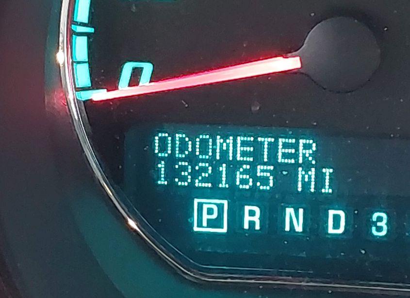 Photo 16 of 2011 Buick Lucerne CXL (VIN 1G4HC5EM7BU123854)