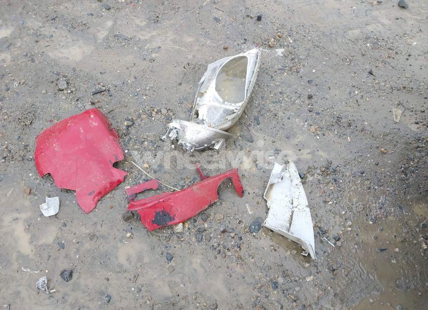 Photo 12 of 2011 Buick Lucerne CXL (VIN 1G4HC5EM7BU145465)