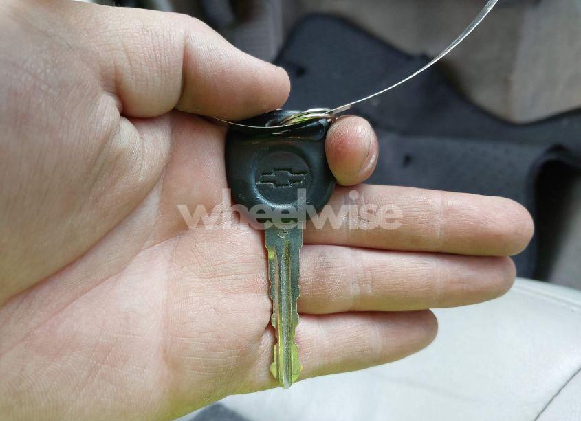 Photo 11 of 2010 Buick Lucerne CXL (VIN 1G4HC5EM8AU127068)