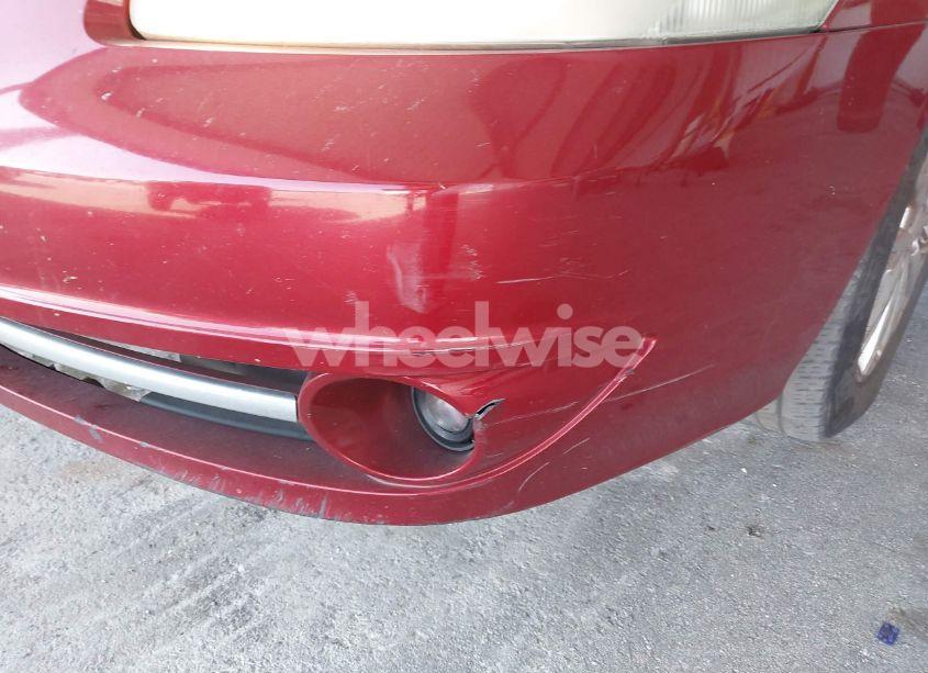 Photo 13 of 2010 Buick Lucerne CXL (VIN 1G4HC5EM8AU128625)