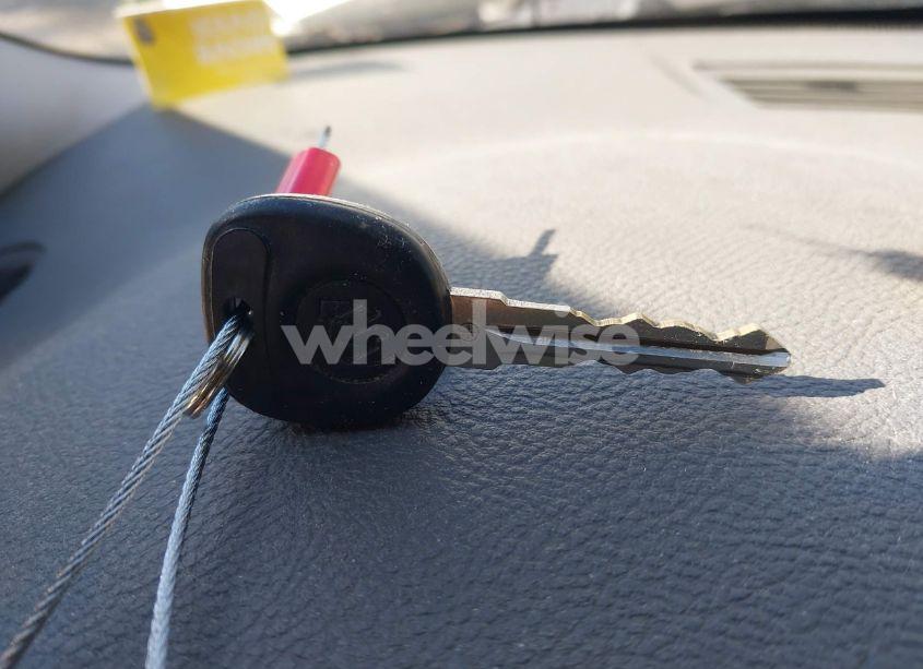 Photo 11 of 2011 Buick Lucerne (VIN 1G4HC5EM9BU150344)