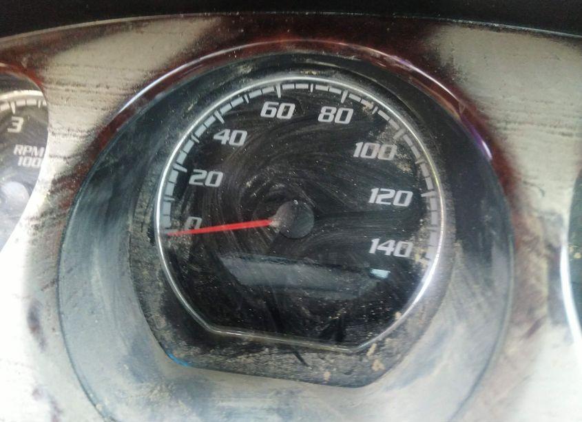 Photo 15 of 2010 Buick Lucerne CXL (VIN 1G4HC5EMXAU125631)