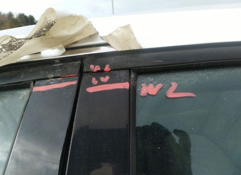 Photo 6 of 2010 Buick Lucerne CXL (VIN 1G4HC5EMXAU125631)